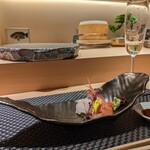 名駅 鮨 Sublime - 