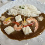 カフェ イガラシ - 