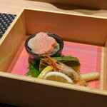 名駅 鮨 Sublime - 