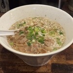 麺屋はち - 料理写真: