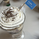 カフェ イガラシ - 