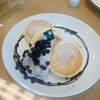 パンケーキカフェ cafeblow 泉佐野店