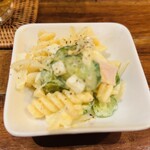 九嶺ビールスタンド mugi - 