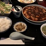 ライオン飯店 - 