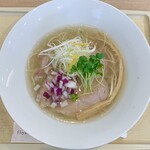 自家製麺 フラワー - 