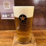 九嶺ビールスタンド mugi - 