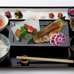 Namafu西京燒套餐