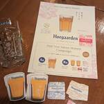 RE・BIRTH 氣楽家 - 桜キャンペーン開催中⭐ヒューガルデンロゼ⭐