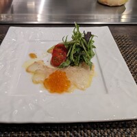 Teppan Dining L’ajitto - 
