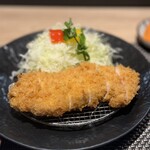 とんかつ 河むら - 