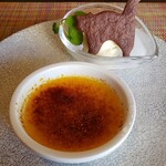 Archange - デザート