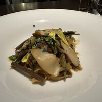 トラットリア トペ - 