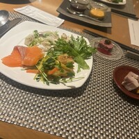 シースケープ テラス・ダイニング - 