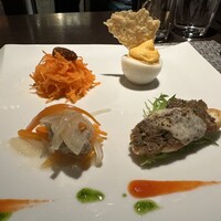 トラットリア トペ - 