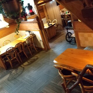 自家製ハンバーグの店 ログログ_2