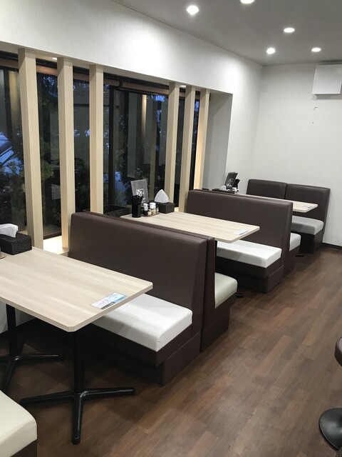 横濱家系のじ家 山形店 | 本格家系ラーメンとこだわりの味