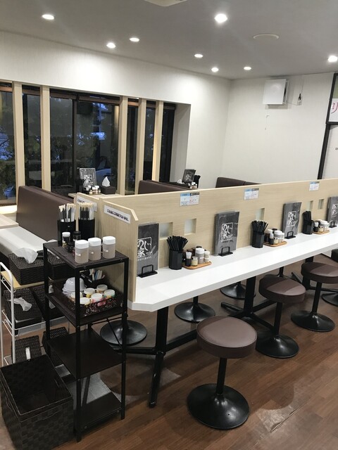 横濱家系のじ家 - 山形（ラーメン）の写真