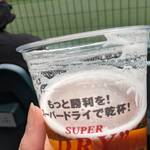 HANSHIN KOSHIEN STADIUM - 