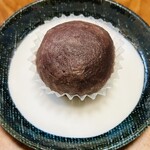 Wagashi Shinagira Choushundou - 