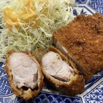 和食処 じなん坊 - 