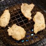 海鮮と地酒の店 ま心 - 焼き河豚
