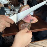 BARBACOA CLASSICO - 