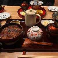 炭焼うな富士 白壁別邸 - 