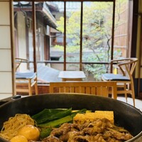 モリタ屋 木屋町店 - 