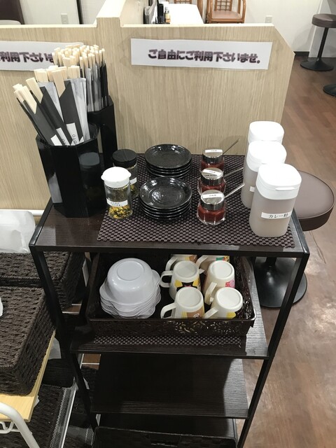 横濱家系のじ家 - 山形（ラーメン）の写真