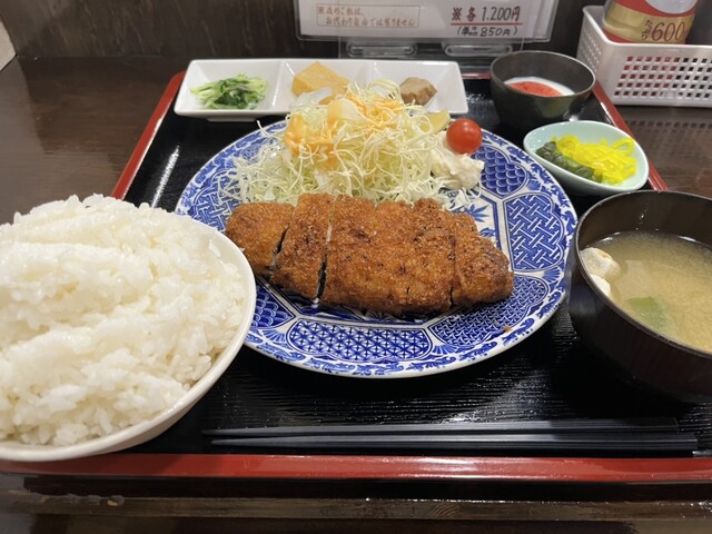 じなんぼう 和食処 じなん坊 - 三島田町/日本料理 | 食べログ