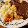 もうやんカレー しんばし