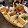串揚げあいよっ 石橋阪大前店