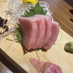 Kanda Maguro Gyokou - 