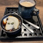 和カフェ たらそ - 