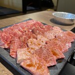 焼肉ひよし - 