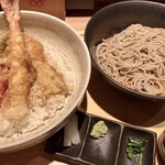 蕎麦きり みよた - 