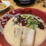 ラーメン まこと屋 - 