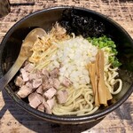 麺や 結 - 