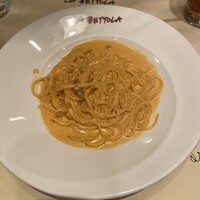  ラ･ベットラ･ダ･オチアイ イケブクロ - 