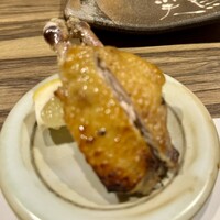 炭火焼鳥 木鶏 - 