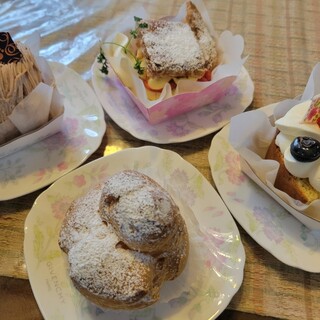 パティスリー ル・ヒロ_0