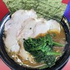 家系ラーメン 王道家直伝 との丸家  八潮店