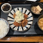 土鍋炊きご飯 おこめとおかず - 