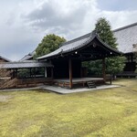 東本願寺 - 
