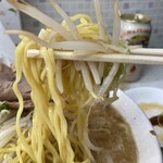 原価堂 - 麺リフト