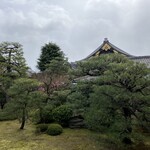 東本願寺 - 