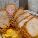 食事処 酒処 富士かつ - 