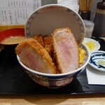 食事処 酒処 富士かつ - 