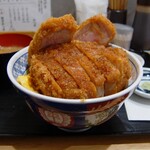 食事処 酒処 富士かつ - 