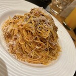 スパゲティ そら - 